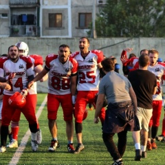 Avtandil Tsikutania, 16.07, Зугдиди