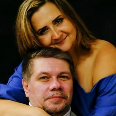 Марина Громова, 10.04, Санкт-Петербург