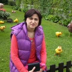 Катя Каримова, 06.03.1990, Джизак