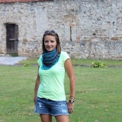 Полина Иванова, 02.11.1987, Санкт-Петербург