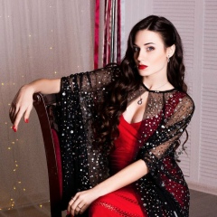 Kristinka Nikiforova, 09.03, Запорожье