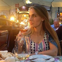 Анастасия Богук, 06.03, Калининград