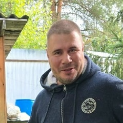 Юрий Утешев, 14.11.1982, Санкт-Петербург