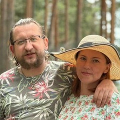 Людмила Розанова, 01.10, Санкт-Петербург