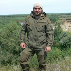 Виталий Маньков, 26.10.1984, Уральск