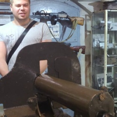 Сергей Чернышов, 19.07.1989, Санкт-Петербург