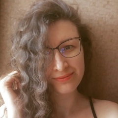 Елена Дорожкина, 17.12, Белореченск