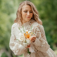 Анастасия Суша, 10.03, Бобруйск