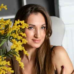 Марина Катрыч, 10.02.1984, Петропавловск