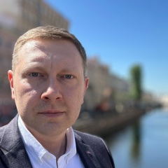 Вячеслав Пенчук, 31.01, Москва