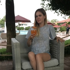 Алла Анищенкова, 28.01.1991, Санкт-Петербург