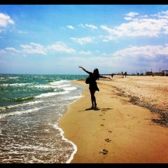 Kpuc Hustla, 06.03.1991, Москва