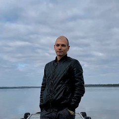 Георгий Васильев, 18.10, Орехово-Зуево