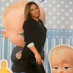 лена И*, 28.04.1987, Южно-Сахалинск