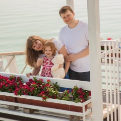 Елизавета Благовещенская, 04.06, Таганрог