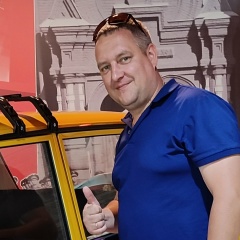 Алексей Тарасов, 05.07.1983, Волгоград