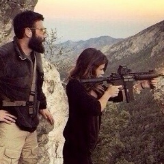 Самира Амирова, 11.05, Chicago