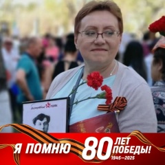 Наталья Гитенис, 16.10.1961, Караганда