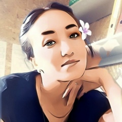 Айман Аженеева, 10.03, Караганда