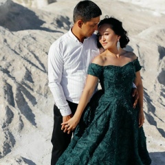 Айна Кожас, 17.07, Атырау