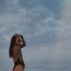 Снежана Мисько, 09.01, Владивосток