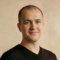 Сергей Распопов, Нижний Новгород