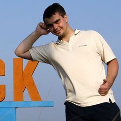 Юрка Макунин, Москва