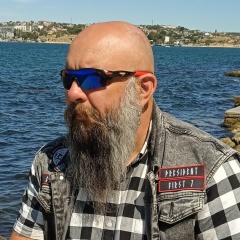 Александр Борисовский, 10.05.1983, Москва