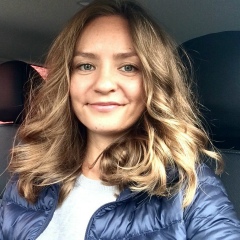 Ксения Голуб, 08.06