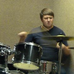 Mike Postnikov, 09.12, Коломна