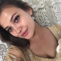 Диана Асанова, 29.08, Астрахань