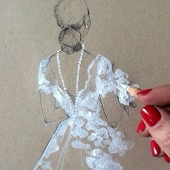 Gulden Muzapar, 31.03, Алматы