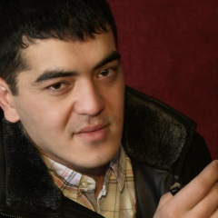 Ihtiyar Sharapov, 25.05.1987, Туркменабад