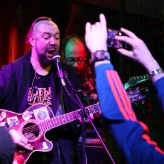 Максим Никитин, 03.01, Подольск