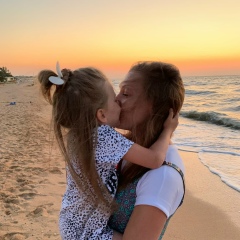 Катя Горшкова, 07.05, Санкт-Петербург