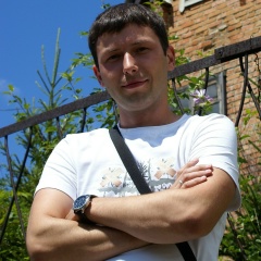 Мартынов Василий, 07.08.1987, Москва