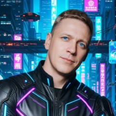 Денис Рузич, Москва