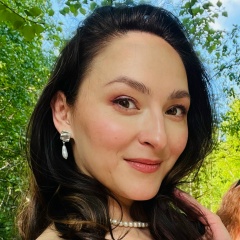 Анюта Shargelicious, 23.10, Улан-Удэ