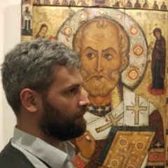 Антон Логойский, 21.11.1985, Тверь