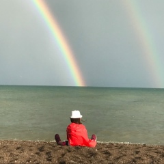 Лилия Тореханова, 13.10.1985, Алматы