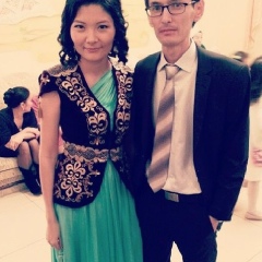 Индира Каражанова, 10.07.1986, Актау