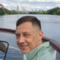 Максим Беляев, 11.08, Красногорск