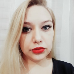 Евгения Ермакова, 28.10.1984, Москва