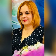 Ольга Сухорукова, 28.04, Химки