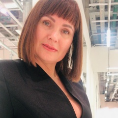 Олеся Дудкина, 24.06, Калининград