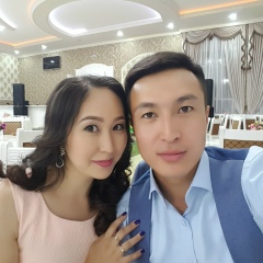 Назгуль Уликова, 17.03.1992, Актобе