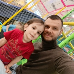 Сергей Лапин, 12.04, Санкт-Петербург