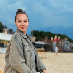 Валерия Сахарова, 04.08, Калининград