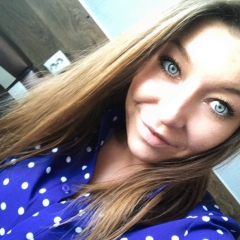 Светлана Серова, 16.10, Норильск