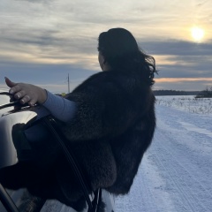 Дарья Сергеевна, Каменск-Уральский